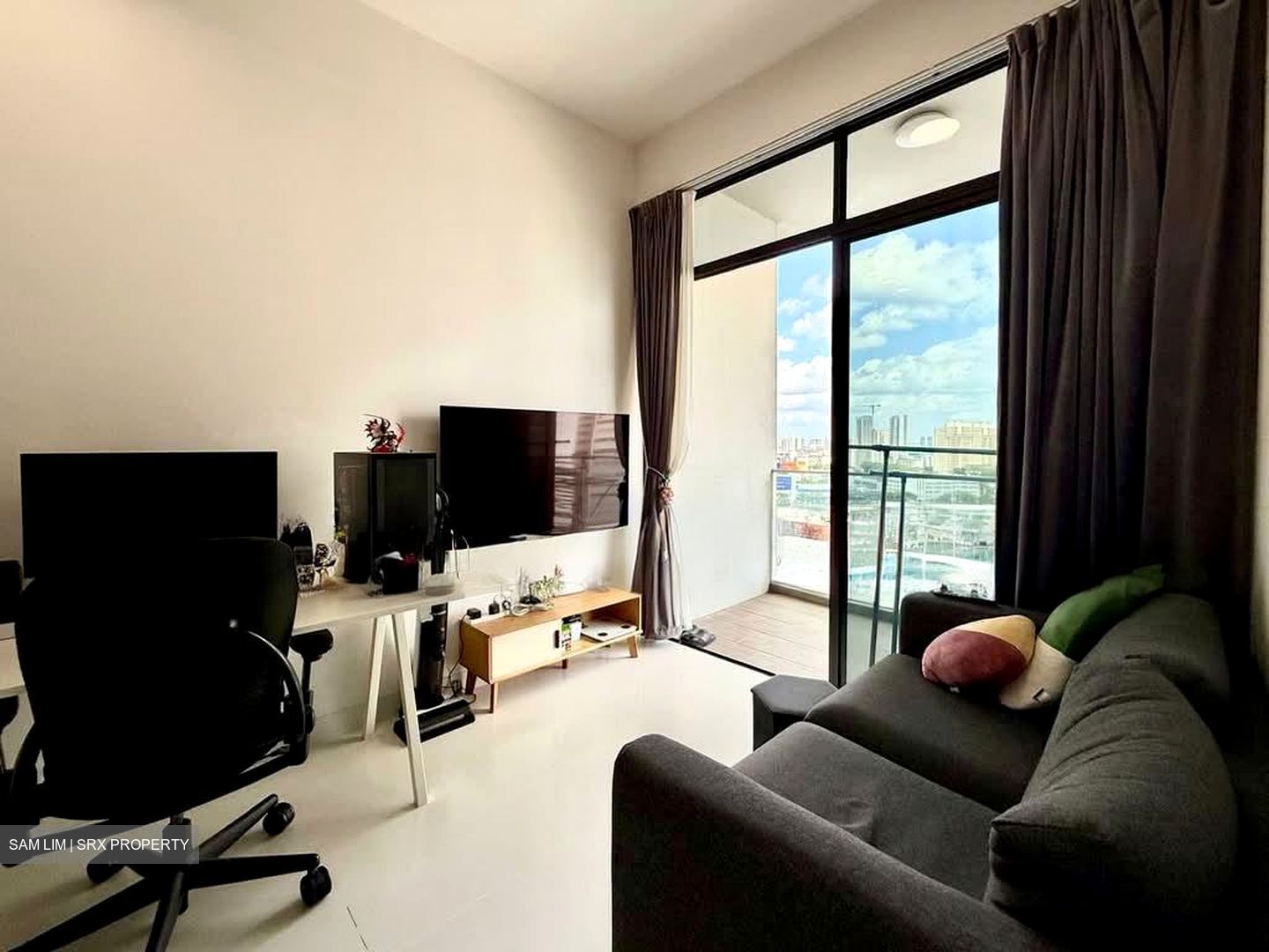 Neem Tree (D12), Apartment #526323171